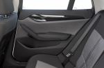 BMW X1 2009 года